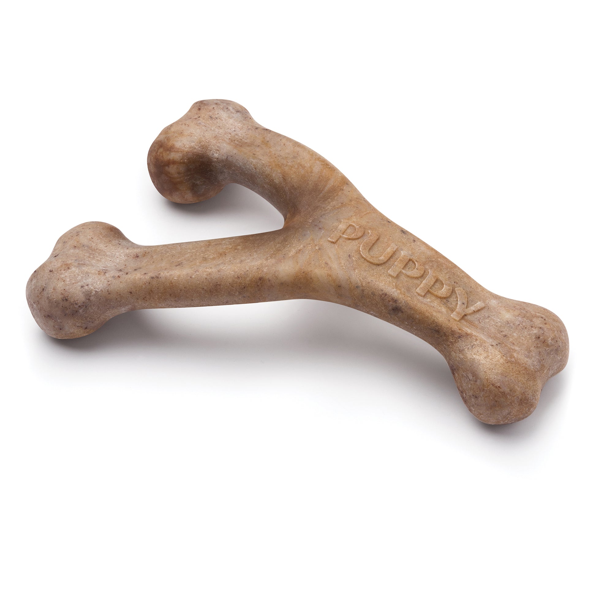 Puppy Wishbone