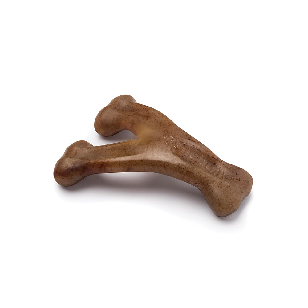 Tiny Bacon Wishbone Benebone