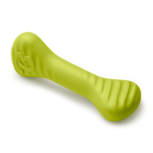Introducing the Benebone Bounce Bone, made with 100% natural rubber.