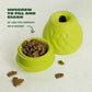 Introducing the Benebone Bounce Pawbler: Unscrew to Fill and Clean or Use the Bottom as a Scoop!