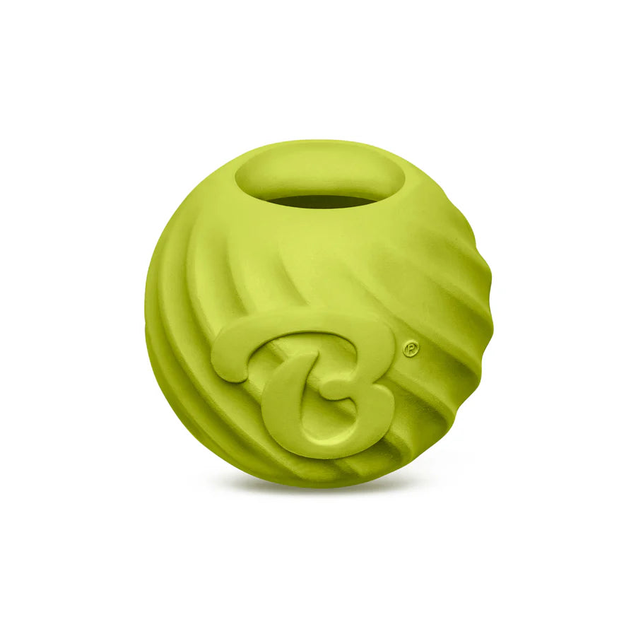 Rubber Ball Example 2