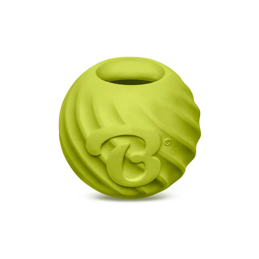 Rubber Ball Example 2