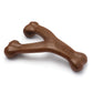 Giant Peanut Wishbone Benebone